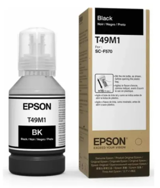 botellas de tintas de sublimacion